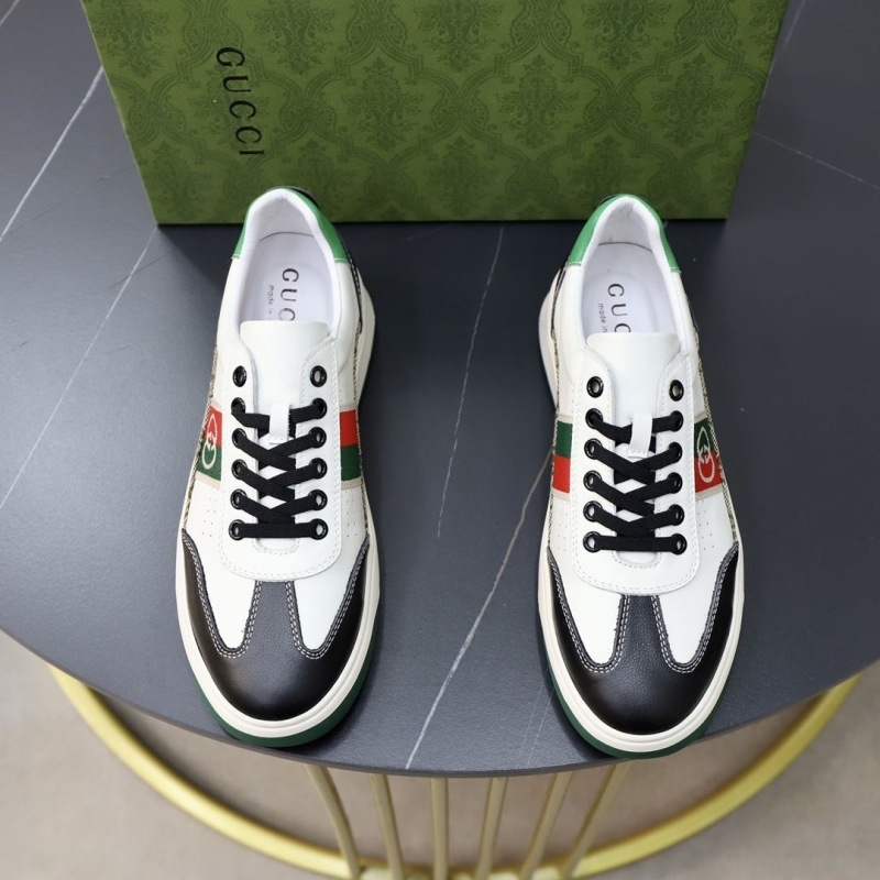 G*u*i casual shoes